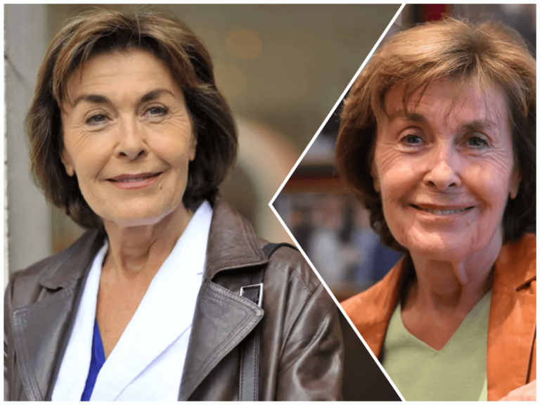 Trauriger Abschied von Thekla Carola Wied